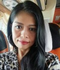 Rencontre Femme Thaïlande à พระประแดง : Lada, 45 ans